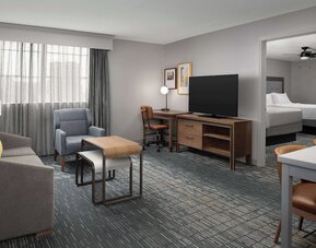 Homewood Suites by Hilton San Antonio Riverwalk/Downtown