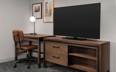 Homewood Suites by Hilton San Antonio Riverwalk/Downtown
