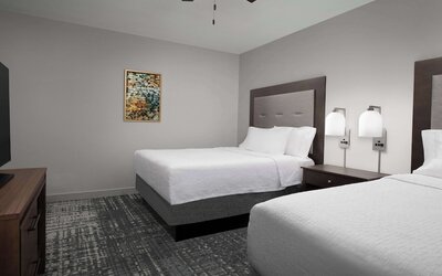 Homewood Suites by Hilton San Antonio Riverwalk/Downtown