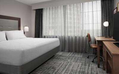 Homewood Suites by Hilton San Antonio Riverwalk/Downtown