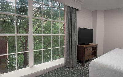 Homewood Suites by Hilton San Antonio Riverwalk/Downtown