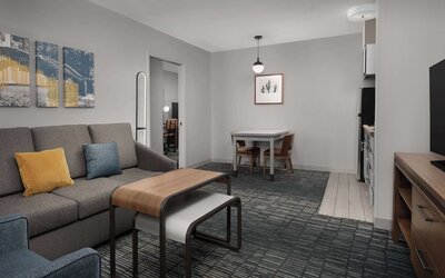 Homewood Suites by Hilton San Antonio Riverwalk/Downtown