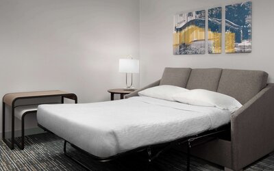Homewood Suites by Hilton San Antonio Riverwalk/Downtown