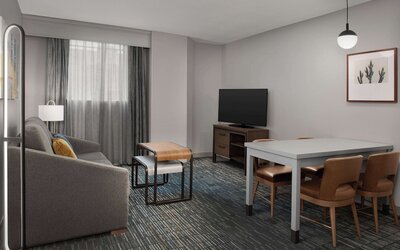 Homewood Suites by Hilton San Antonio Riverwalk/Downtown