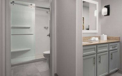 Homewood Suites by Hilton San Antonio Riverwalk/Downtown