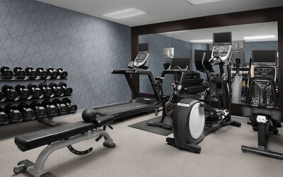 Homewood Suites by Hilton San Antonio Riverwalk/Downtown