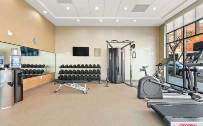 Homewood Suites by Hilton San Antonio Riverwalk/Downtown