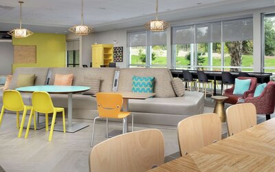 Home2 Suites by Hilton San Antonio Lackland/Sea World, TX