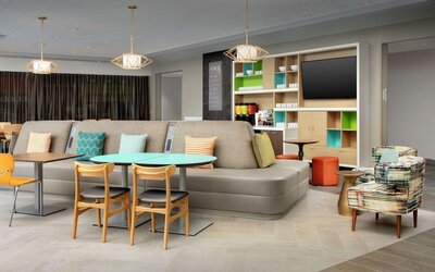 Home2 Suites by Hilton San Antonio Lackland/Sea World, TX