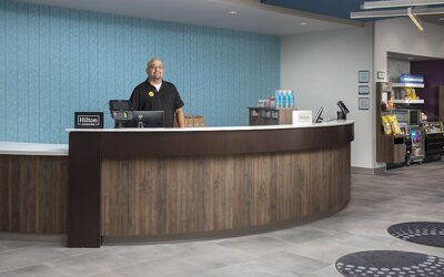 Home2 Suites by Hilton San Antonio Lackland/Sea World, TX
