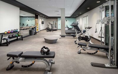 Home2 Suites by Hilton San Antonio Lackland/Sea World, TX