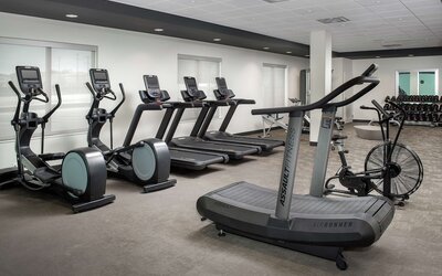Home2 Suites by Hilton San Antonio Lackland/Sea World, TX