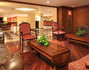 Windsor House Inn By GEH Suites