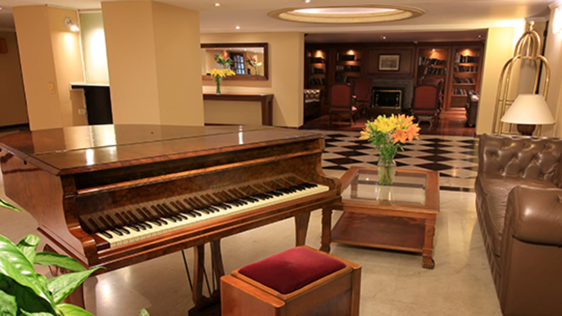 Windsor House Inn By GEH Suites