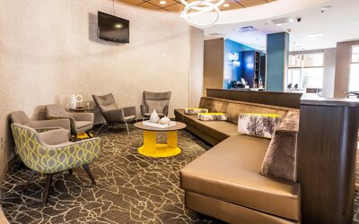 SpringHill Suites by Marriott San Antonio Alamo Plaza/Convention Center