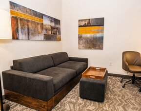 SpringHill Suites by Marriott San Antonio Alamo Plaza/Convention Center