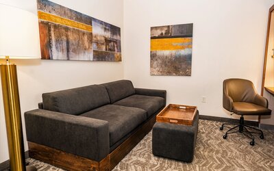 SpringHill Suites by Marriott San Antonio Alamo Plaza/Convention Center