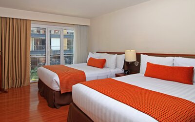 Windsor House Inn By GEH Suites