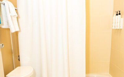 SpringHill Suites by Marriott San Antonio Alamo Plaza/Convention Center