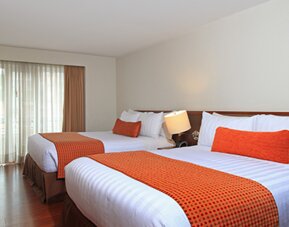 Windsor House Inn By GEH Suites