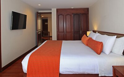 Windsor House Inn By GEH Suites