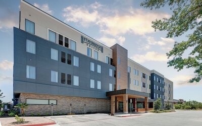Staybridge Suites San Antonio Lackland AFB Area by IHG