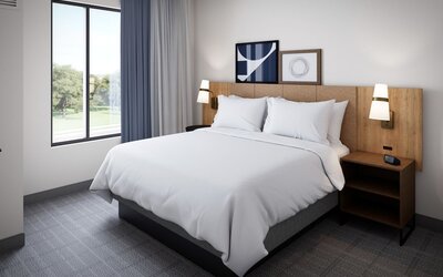 Staybridge Suites San Antonio Lackland AFB Area by IHG