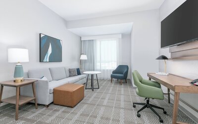Staybridge Suites San Antonio Lackland AFB Area by IHG