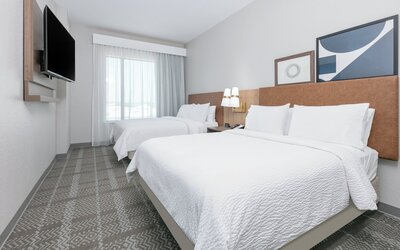 Staybridge Suites San Antonio Lackland AFB Area by IHG