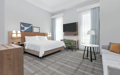 Staybridge Suites San Antonio Lackland AFB Area by IHG