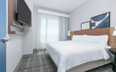 Staybridge Suites San Antonio Lackland AFB Area by IHG