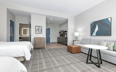 Staybridge Suites San Antonio Lackland AFB Area by IHG