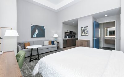 Staybridge Suites San Antonio Lackland AFB Area by IHG
