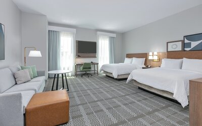 Staybridge Suites San Antonio Lackland AFB Area by IHG