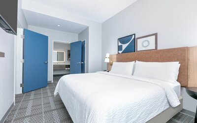 Staybridge Suites San Antonio Lackland AFB Area by IHG