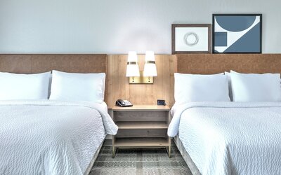 Staybridge Suites San Antonio Lackland AFB Area by IHG