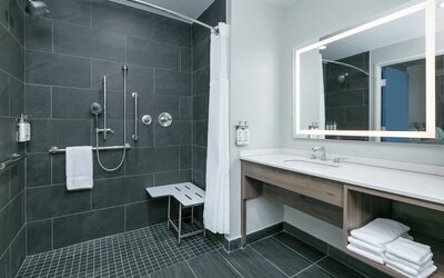Staybridge Suites San Antonio Lackland AFB Area by IHG