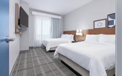 Staybridge Suites San Antonio Lackland AFB Area by IHG