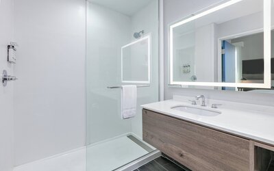 Staybridge Suites San Antonio Lackland AFB Area by IHG