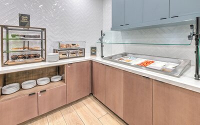 Staybridge Suites San Antonio Lackland AFB Area by IHG