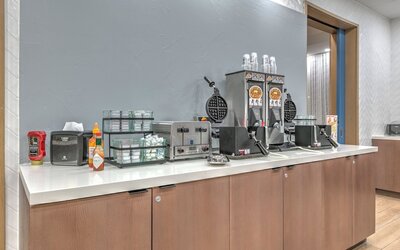 Staybridge Suites San Antonio Lackland AFB Area by IHG