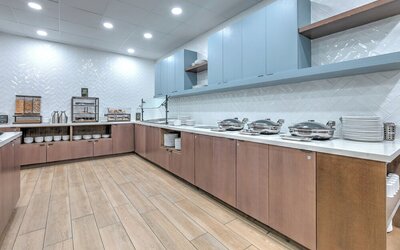 Staybridge Suites San Antonio Lackland AFB Area by IHG