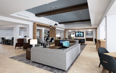 Staybridge Suites San Antonio Lackland AFB Area by IHG