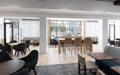 Staybridge Suites San Antonio Lackland AFB Area by IHG