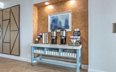 Staybridge Suites San Antonio Lackland AFB Area by IHG