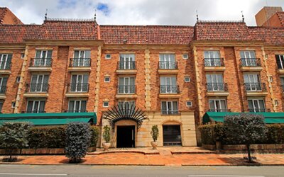 Windsor House Inn By GEH Suites