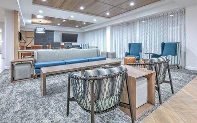 Staybridge Suites San Antonio Lackland AFB Area by IHG