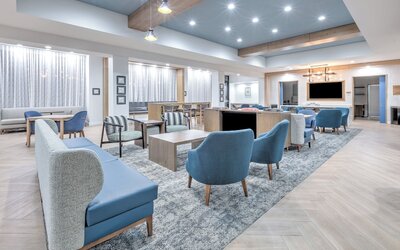 Staybridge Suites San Antonio Lackland AFB Area by IHG