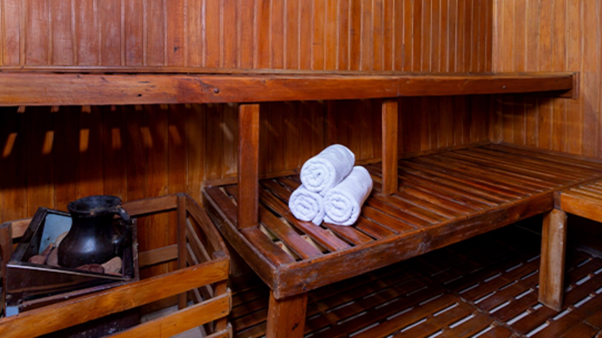 Hotel Madisson Inn Luxury By GEH Suites