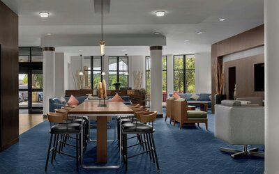 Courtyard by Marriott San Antonio Six Flags at The Rim